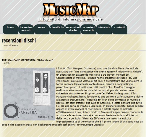 musicmap
